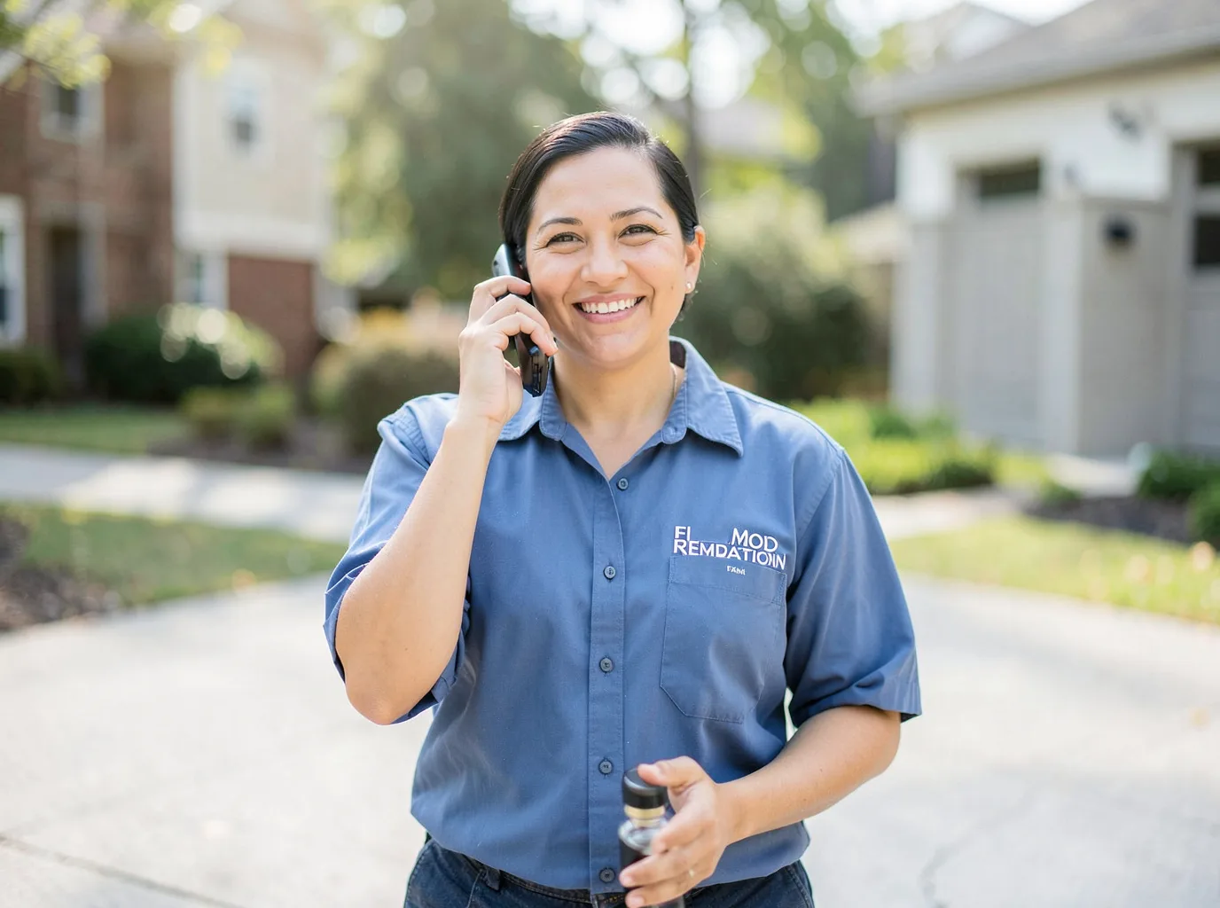 Mold Remediation Hampden, ND FAQs